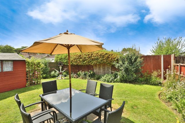 2-bed other on 19, Longfields, Swaffham, £240,000