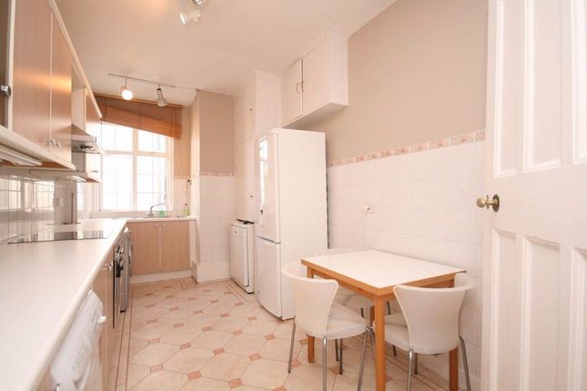 Flat for sale in Vernon Court, Hendon Way, Burgess Hill, Childs Hill