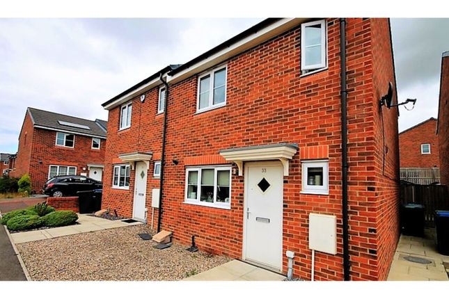Homes for Sale in Grange Way, Bowburn, Durham DH6 - Buy Property in