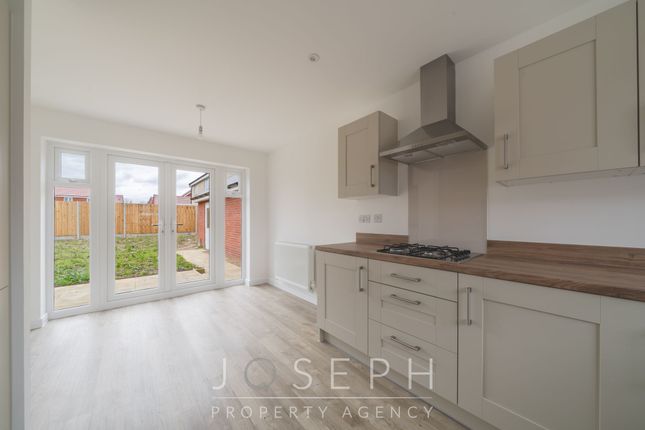 Plot 112 Hummingbird Drive, Stowmarket photo 4