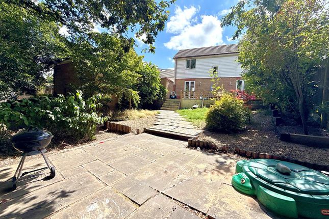 8, Lavender Court, Fareham photo 2