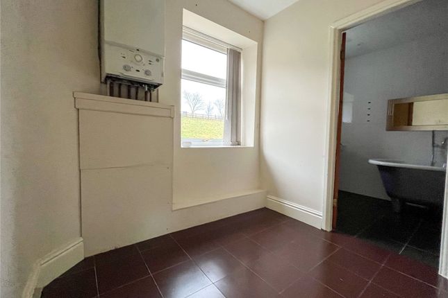 Terraced house for sale in Stockport Road, Mossley, Greater Manchester