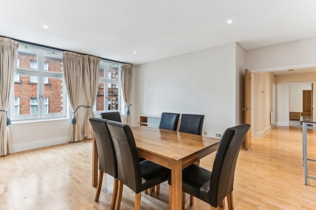 Thumbnail Flat to rent in Clarendon Court, 33 Maida Vale