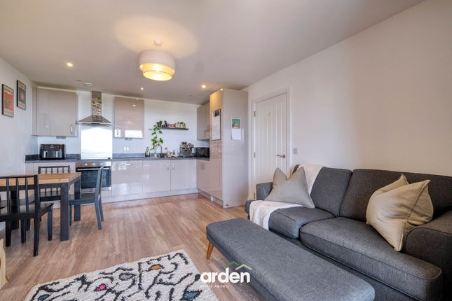 Flat 46, 1 Cooper Avenue, Birmingham photo 4