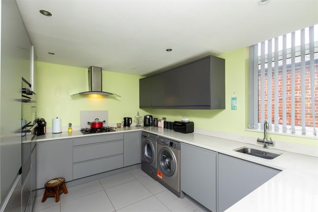 Semi-detached house for sale in Church Street, Rothwell, Leeds