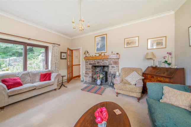 The Coach House, Linglie Road, Selkirk photo 4