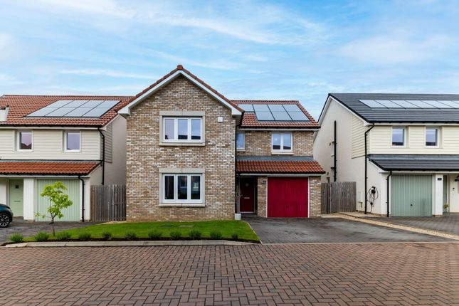 4-bed house on 59 Blair Road, Livingston, £367,500
