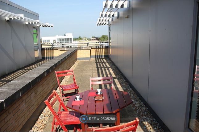 Sitting Area