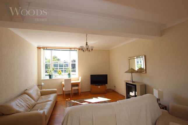 Flat for sale in Bridgetown, Totnes