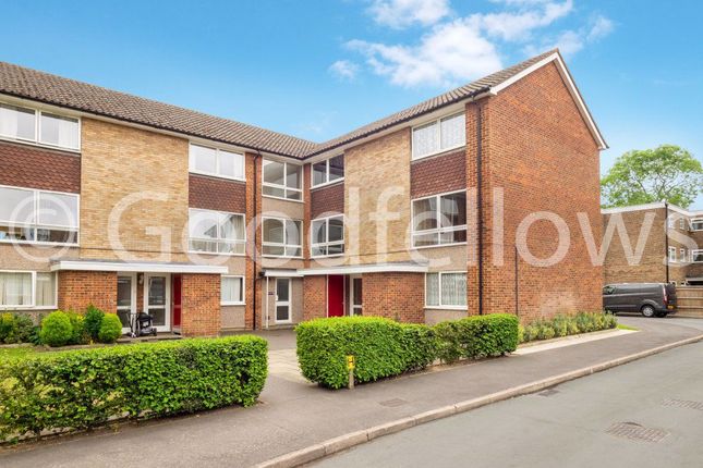 Find 2 Bedroom Properties To Rent In Sutton Surrey Zoopla