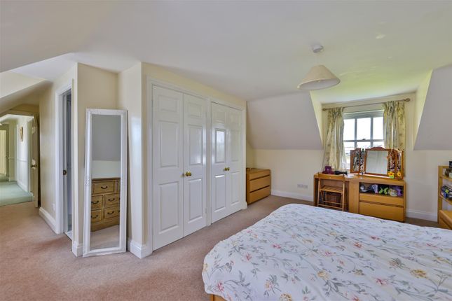 Property for sale in Village Farm Court, Newton On Derwent, York