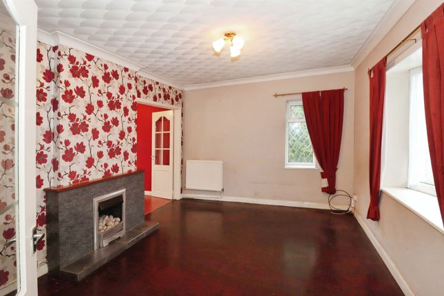 Semi-detached house for sale in Alma Road, Kingswood, Bristol