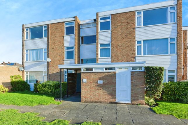 Flat for sale in Griffin Close, Shepshed, Loughborough