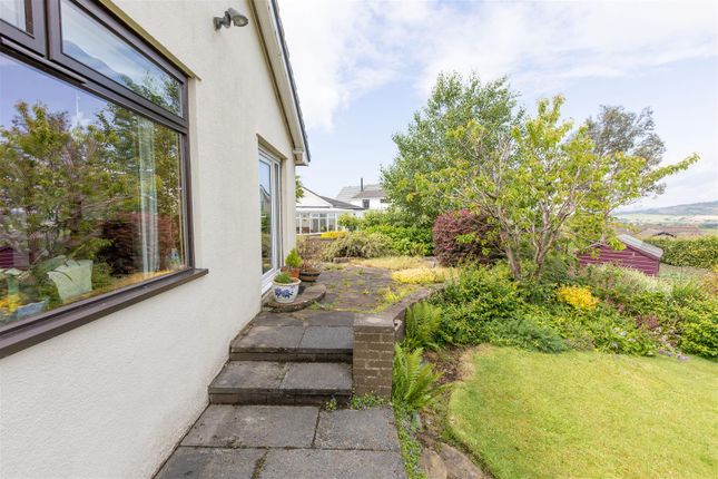 Detached bungalow for sale in Kirklands Road, Over Kellet, Carnforth