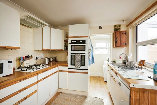 Terraced house for sale in Victoria Road, Gillingham