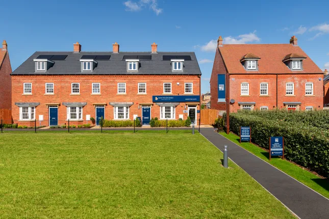 David Wilson Homes - DWH at Great Denham Park