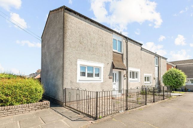 2-bed house on 45, Johnstone Street, Alva, £132,500