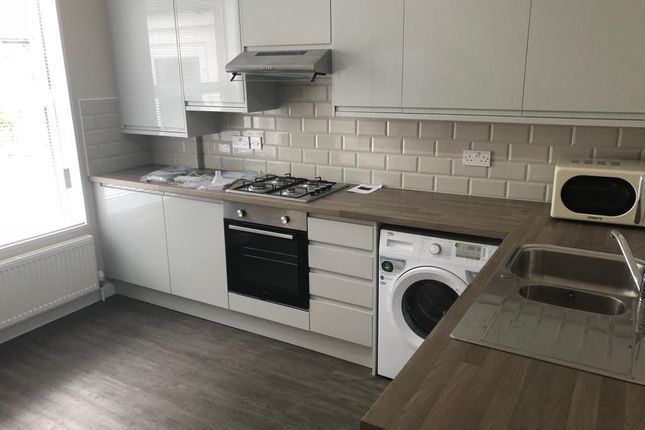 Homes To Let In De Courcel Road Brighton Bn2 Rent Property Thumbnail Terraced House To Rent In Bennett Road Brighton