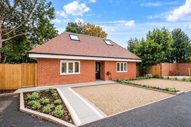 5-bed bungalow on York Road, Sutton, £1,000,000