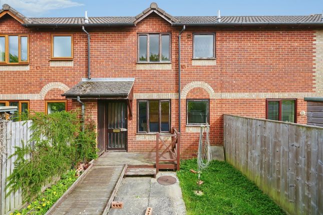 1-bed house on 2, Webb Close, Banbury, £145,000