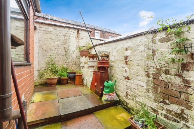 Terraced house for sale in Charles Street, Bolton
