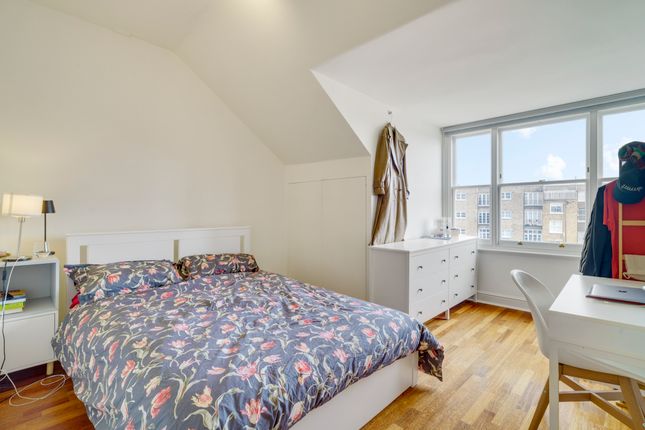Flat 5, 69, Redcliffe Gardens, Chelsea photo 4