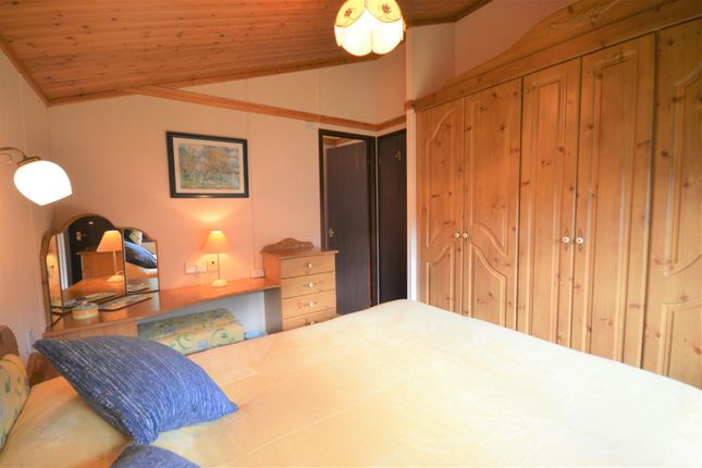 Lodge for sale in Pembridge, Leominster, Herefordshire