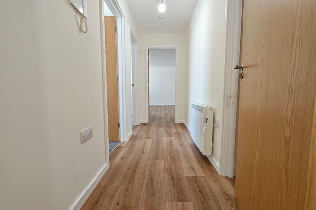 16 Spinners Yard, Fisher Street, Carlisle photo 2
