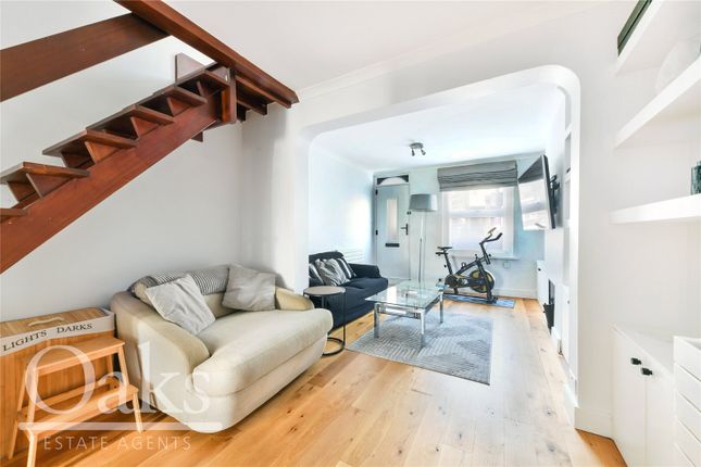 15, Alfred Road, London photo 4