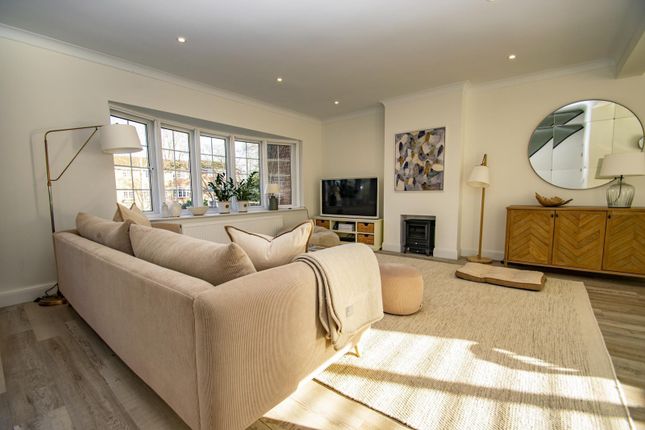 Detached house to rent in Clevemede, Goring On Thames, Oxfordshire