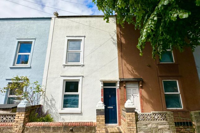 Property for sale in Staple Hill Road, Fishponds, Bristol
