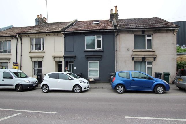 Thumbnail Property to rent in Hollingdean Road, Brighton