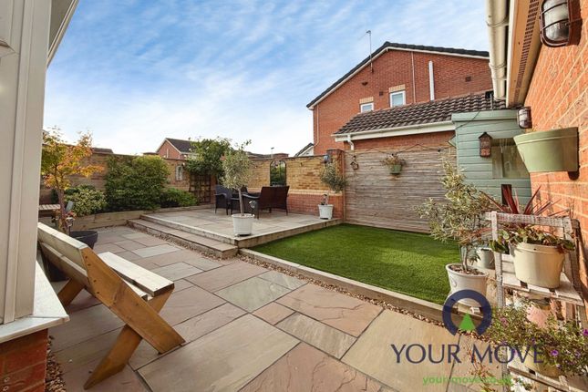 9, Galway Close, Barnsley photo 4