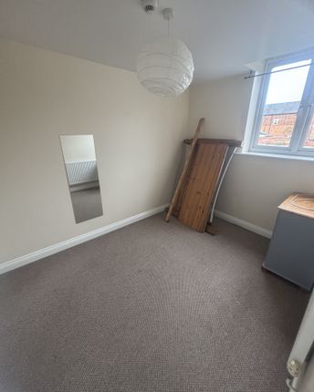 FLAT 1, MIDLAND ROAD, THRAPSTON photo 4
