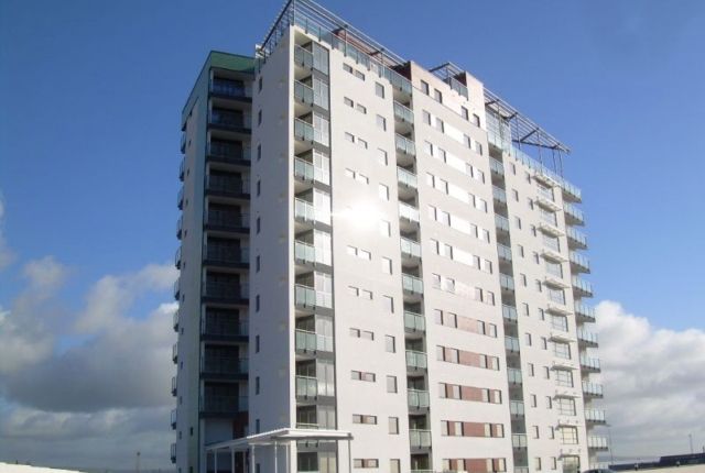 Thumbnail Flat to rent in Trawler Road, Maritime Quarter, Swansea