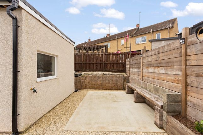 Semi-detached bungalow for sale in 34 Campview Road, Bonnyrigg