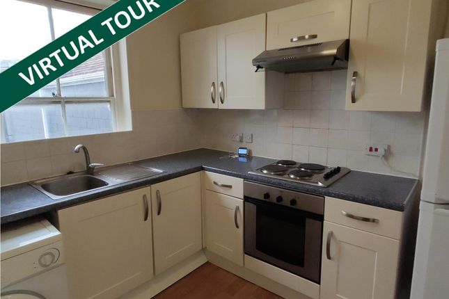 Thumbnail Flat to rent in Sally House, Dartmouth Mews