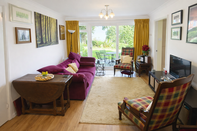 2 Prospect House, East Cliff Road, Dawlish photo 3