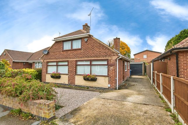 2-bed house on 23, Shelton Drive, Derby, £210,000