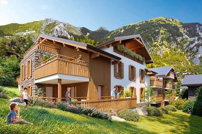 Apartment for sale in Champagny-En-Vanoise, 73350, France