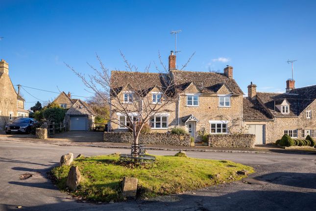 Property for sale in Ampney St. Peter, Cirencester