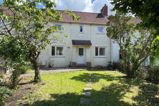 Thumbnail Terraced house for sale in Quab Lane Close, Wedmore