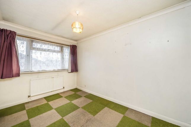 Terraced house for sale in Peregrine Road, Sunbury-On-Thames