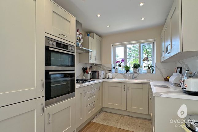 Haydock Road, Bicester photo 2