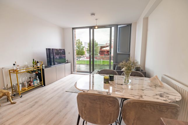Apartment 10, 6, Trent Bridge View, Nottingham photo 2