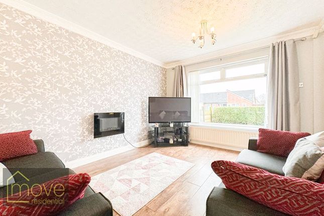 Terraced house for sale in Knowl Hey Road, Halewood, Liverpool