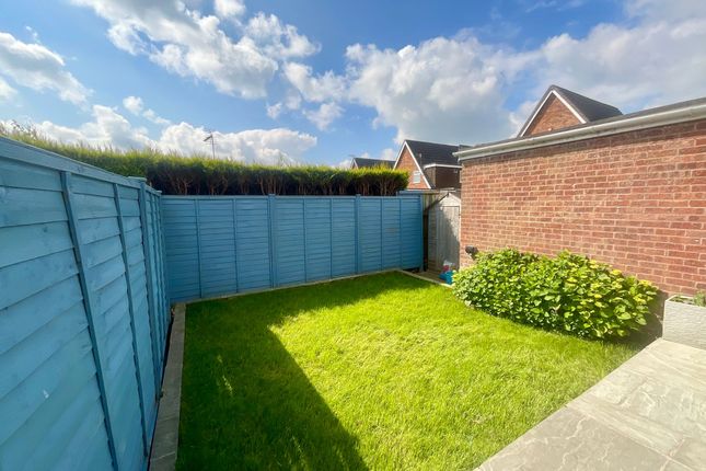 Detached house for sale in Belvoir Avenue, Stoke-On-Trent