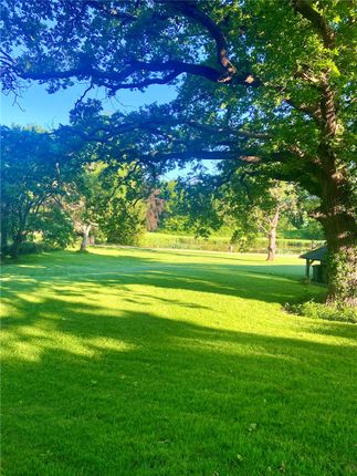 Gardens And Grounds