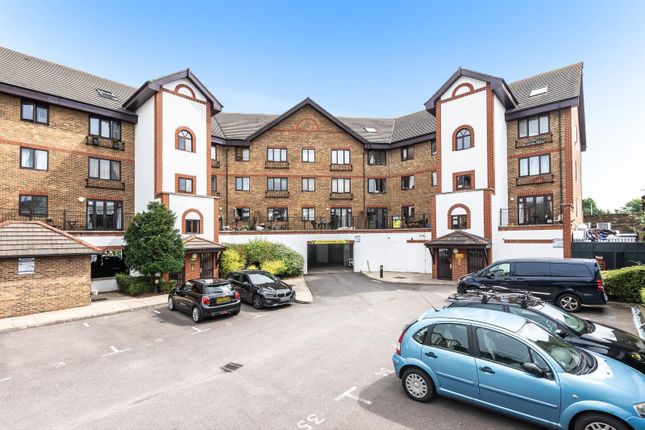 Flat to rent in Regents Court, Sopwith Way, Kingston Upon Thames