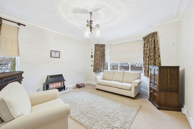 1 Park Avenue, Nottingham photo 2